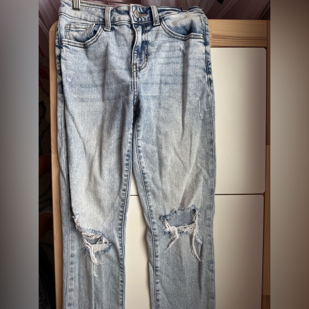 Buckle | Willow & Root Jeans size 24 with STRETCH - Picture 11 of 15